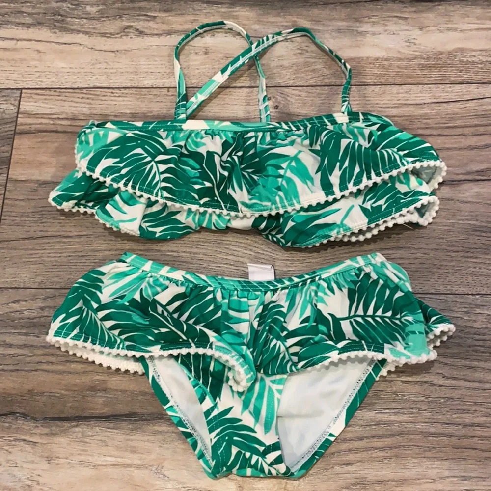 Janie and Jack Bikini - Picture 1 of 4